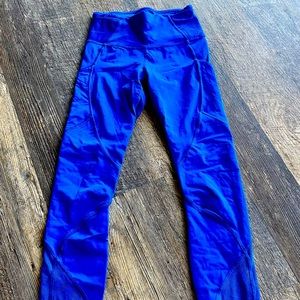 Lululemon Leggings size 2.